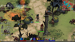 ���������꡼ No.029�Υ���ͥ������ / �֥饦����ư����HTML5�١����δڹ�2DMMORPG�Ρ�MAD WORLD�פΥץ쥤�ࡼ�ӡ�������