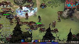 ���������꡼ No.031�Υ���ͥ������ / �֥饦����ư����HTML5�١����δڹ�2DMMORPG�Ρ�MAD WORLD�פΥץ쥤�ࡼ�ӡ�������