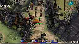 ���������꡼ No.039�Υ���ͥ������ / �֥饦����ư����HTML5�١����δڹ�2DMMORPG�Ρ�MAD WORLD�פΥץ쥤�ࡼ�ӡ�������