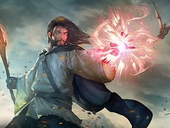 スカイリムを彷彿とさせるマルチプレイ対応RPG「Citadel: Forged with Fire」のアーリーアクセス版が2017年7月26日にリリース