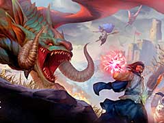 MMORPG「Citadel: Forged with Fire」，2年におよぶアーリーアクセス期間を経て10月11日に製品版リリース
