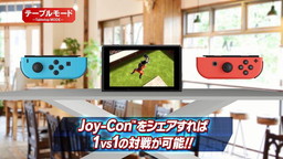 画像ギャラリー No.007のサムネイル画像 / Switch版「ドラゴンボールゼノバース2」が9月7日に発売。第1弾PVが公開中