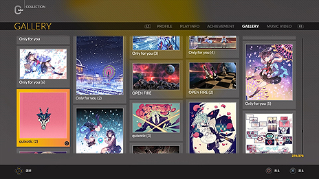 ���������꡼ No.012�Υ���ͥ������ / PS4��DJMAX RESPECT�פ�11��9���˹���ȯ��ء���Ͽ�ʤ�140�ʰʾ塤����饤��������������2�ͥץ쥤���б�