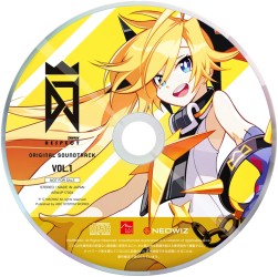 ���������꡼ No.014�Υ���ͥ������ / ��DJMAX RESPECT�ס�������⡼�ɤ�����Ǥ�Ʊ��������������Ͽ��PV��