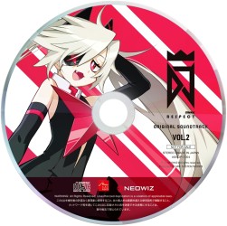 ���������꡼ No.015�Υ���ͥ������ / ��DJMAX RESPECT�ס�������⡼�ɤ�����Ǥ�Ʊ��������������Ͽ��PV��