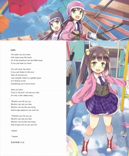 ���������꡼ No.020�Υ���ͥ������ / ��DJMAX RESPECT�ס�������⡼�ɤ�����Ǥ�Ʊ��������������Ͽ��PV��