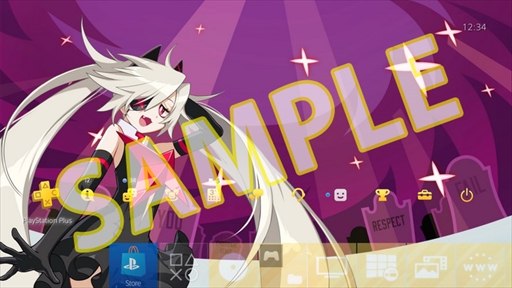 画像ギャラリー No.003のサムネイル画像 / 「DJMAX RESPECT」,公式サイトにて店舗特典情報を公開