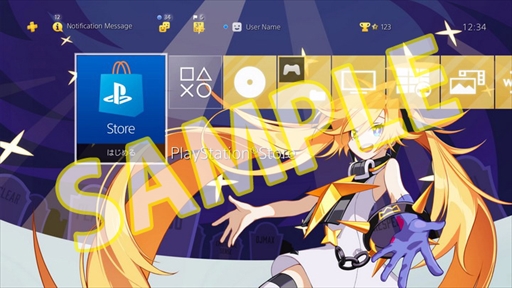 画像ギャラリー No.004のサムネイル画像 / 「DJMAX RESPECT」,公式サイトにて店舗特典情報を公開