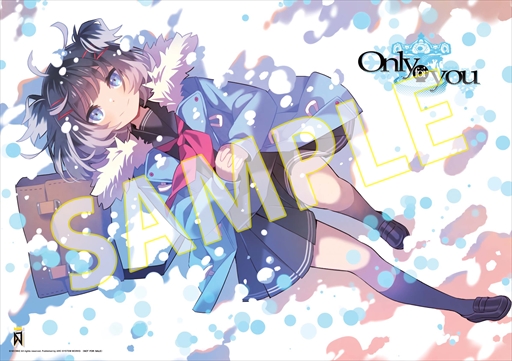 画像ギャラリー No.006のサムネイル画像 / 「DJMAX RESPECT」,公式サイトにて店舗特典情報を公開