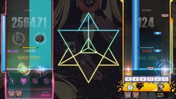 ���������꡼ No.002�Υ���ͥ������ / ��DJMAX RESPECT�ס��ץ��⡼�����ࡼ�ӡ����������������ȤΡ�MUSIC�ץڡ����Ǥ�8�ʤλ�İ���ǽ��