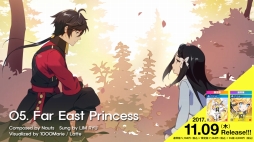 ���������꡼ No.003�Υ���ͥ������ / ��DJMAX RESPECT�ס����ʤ�MV����İ�Ǥ�������������ȱ���������