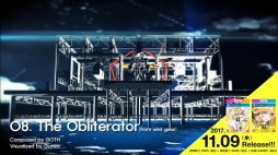 ���������꡼ No.004�Υ���ͥ������ / ��DJMAX RESPECT�ס����ʤ�MV����İ�Ǥ�������������ȱ���������