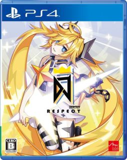 画像ギャラリー No.002のサムネイル画像 / シリーズ最新作「DJMAX RESPECT」が本日発売。SHARE機能を使ったTwitterキャンペーンもスタート