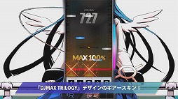 画像ギャラリー No.006のサムネイル画像 / 「DJMAX RESPECT」,2種類のDLCとアップデートパッチVer.1.02が配信