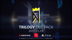 画像ギャラリー No.007のサムネイル画像 / 「DJMAX RESPECT」,2種類のDLCとアップデートパッチVer.1.02が配信