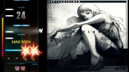 ���������꡼ No.005�Υ���ͥ������ / ��DJ MAX RESPECT�פ��θ��Ǥ��ۿ���FREESTYLE�⡼�ɤ�11��ͷ�٤�