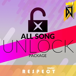 ���������꡼ No.003�Υ���ͥ������ / ��DJMAX RESPECT�ס�DLC��BLACK SQUARE�ѥå��ס�UNLOCK SONGS �� MISSIONS�פ��ۿ�����