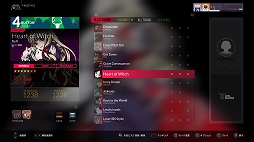 ���������꡼ No.006�Υ���ͥ������ / ��DJMAX RESPECT�ס�DLC��BLACK SQUARE�ѥå��ס�UNLOCK SONGS �� MISSIONS�פ��ۿ�����