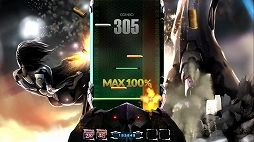 ���������꡼ No.007�Υ���ͥ������ / ��DJMAX RESPECT�ס�DLC��BLACK SQUARE�ѥå��ס�UNLOCK SONGS �� MISSIONS�פ��ۿ�����