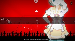 ���������꡼ No.010�Υ���ͥ������ / ��DJMAX RESPECT�ס�DLC��BLACK SQUARE�ѥå��ס�UNLOCK SONGS �� MISSIONS�פ��ۿ�����