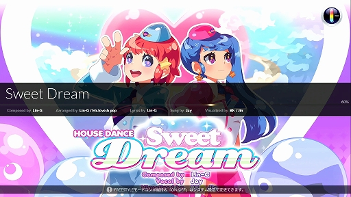 ���������꡼ No.001�Υ���ͥ������ / ��DJMAX RESPECT�ס�����������ɥ���ƥ�ġ�TECHNIKA2�ѥå��פ��ۿ�����