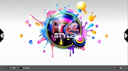 ���������꡼ No.004�Υ���ͥ������ / ��DJMAX RESPECT�ס�����������ɥ���ƥ�ġ�TECHNIKA2�ѥå��פ��ۿ�����