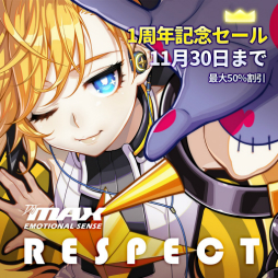 DJMAX RESPECTפΥǤDLC50󥪥դȤʤ륻뤬