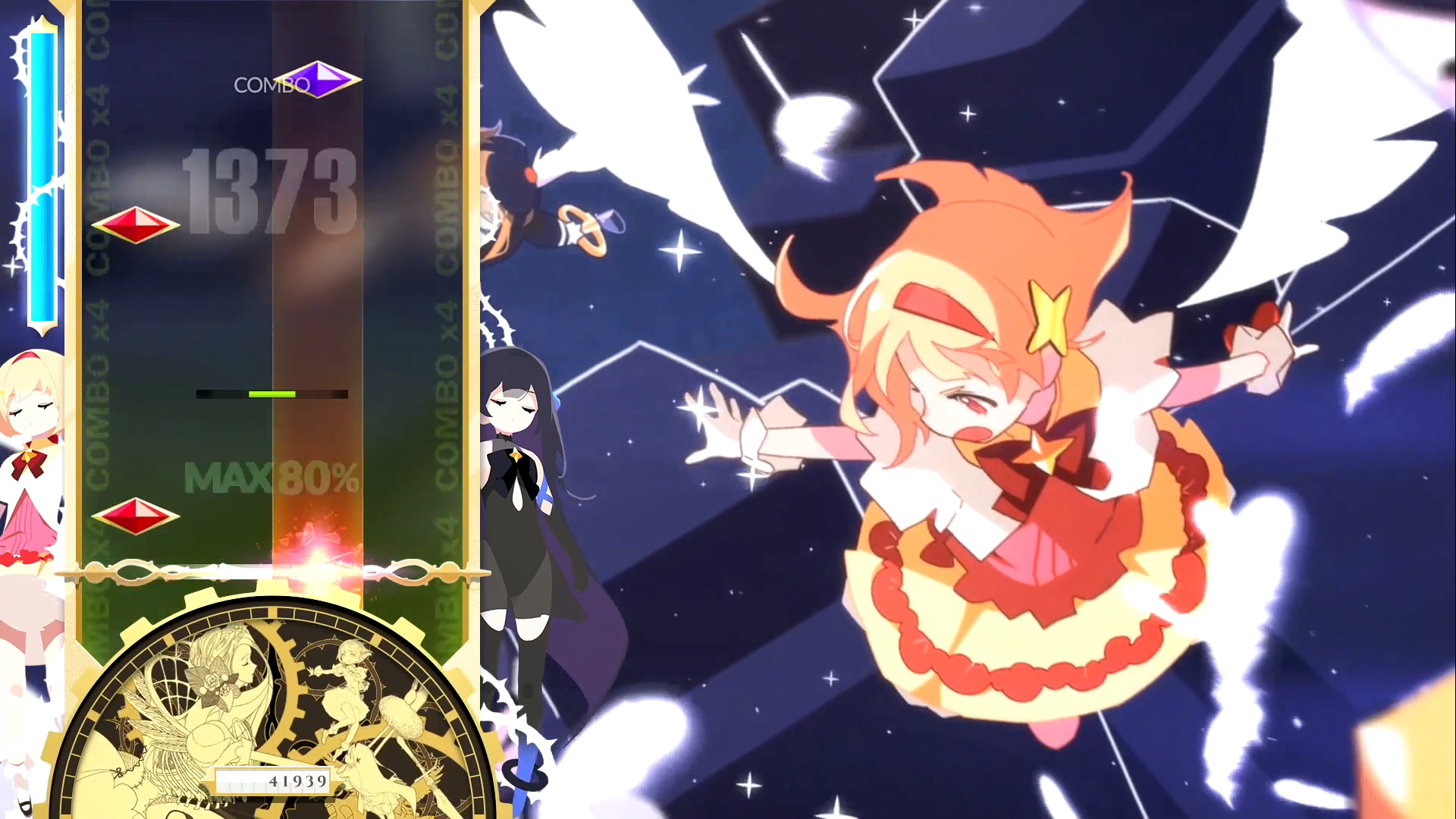 画像集no 003 Djmax Respect の最新dlc Technika3 パック が配信開始 画像集no 003 Djmax Respect の最新dlc Technika3 パック が配信開始