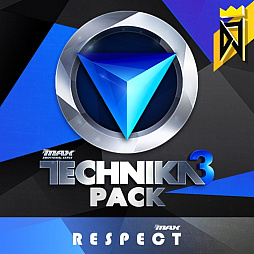 DJMAX RESPECTפκǿDLCTECHNIKA3 ѥåפۿ