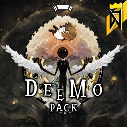 Djmax Respect 音楽ゲーム Deemo とのコラボdlcが本日配信 アップデートパッチ Ver 1 19 も実装に