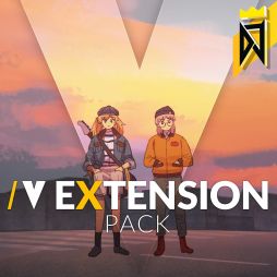 ���������꡼ No.001�Υ���ͥ������ / ��DJMAX RESPECT�פ�V Extension�ѥå���Emotional Sense�ѥå����ۿ����ϡ����åץǡ��ȥѥå���Ver 1.20�ˤ�
