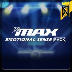 ���������꡼ No.002�Υ���ͥ������ / ��DJMAX RESPECT�פ�V Extension�ѥå���Emotional Sense�ѥå����ۿ����ϡ����åץǡ��ȥѥå���Ver 1.20�ˤ�