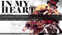 画像ギャラリー No.002のサムネイル画像 / 「DJMAX RESPECT」の新規DLC,ESTIMATEパックが配信開始