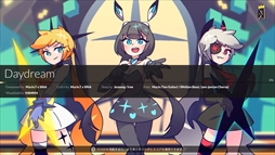 画像ギャラリー No.001のサムネイル画像 / 「DJMAX RESPECT」,新規収録の20曲などが収録されたDLC 「V EXTENSION 2 パック」が配信に