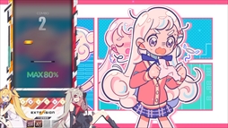 画像ギャラリー No.003のサムネイル画像 / 「DJMAX RESPECT」,新規収録の20曲などが収録されたDLC 「V EXTENSION 2 パック」が配信に