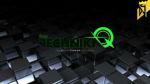 ���������꡼ No.001�Υ���ͥ������ / ��DJMAX RESPECT�ס�����DLC��TECHNIKA TUNE&Q�ѥå��ɤ��ۿ�