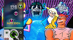 ꡼ No.003 | DJMAX RESPECTס֥Сסֶζܱ൪פʤɺ93󥪥աƥPS/Switch򳫻