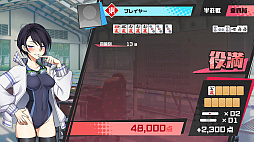 ꡼ No.008 | DJMAX RESPECTס֥Сסֶζܱ൪פʤɺ93󥪥աƥPS/Switch򳫻