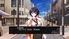 ���������꡼ No.007�Υ���ͥ������ / �����¼��DX�ݹ�ϡ�η����ݡפ�PS4/PS Vita��10��26����ȯ�䡣��άSLG������ά�פ�١����ˤ���������������