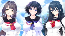 ���������꡼ No.013�Υ���ͥ������ / �����¼��DX�ݹ�ϡ�η����ݡפ�PS4/PS Vita��10��26����ȯ�䡣��άSLG������ά�פ�١����ˤ���������������