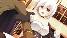 ���������꡼ No.015�Υ���ͥ������ / �����¼��DX�ݹ�ϡ�η����ݡפ�PS4/PS Vita��10��26����ȯ�䡣��άSLG������ά�פ�١����ˤ���������������