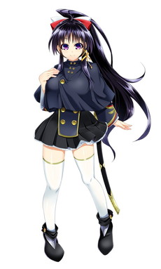 ���������꡼ No.021�Υ���ͥ������ / �����¼��DX�ݹ�ϡ�η����ݡפ�PS4/PS Vita��10��26����ȯ�䡣��άSLG������ά�פ�١����ˤ���������������