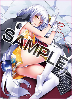 画像ギャラリー No.002のサムネイル画像 / 「戦御村正DX−紅蓮の血統−」のソフマップとAmazonの店舗特典情報が公開