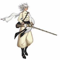 「千銃士」,アラビアンな古銃グループ「オスマン」が登場。CVは小野友樹さん,山本一慶さん,古川 慎さんが担当