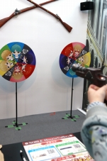 画像ギャラリー No.003のサムネイル画像 / 「千銃士」ディレクターインタビュー。作り手のこだわりを感じさせる“貴銃士×育成ゲーム”が想像以上に尊かった