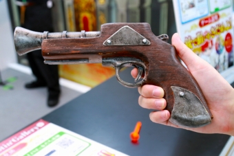 画像ギャラリー No.004のサムネイル画像 / 「千銃士」ディレクターインタビュー。作り手のこだわりを感じさせる“貴銃士×育成ゲーム”が想像以上に尊かった