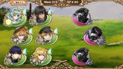 画像ギャラリー No.007のサムネイル画像 / 「千銃士」ディレクターインタビュー。作り手のこだわりを感じさせる“貴銃士×育成ゲーム”が想像以上に尊かった