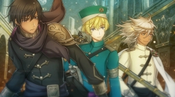 画像ギャラリー No.011のサムネイル画像 / 「千銃士」ディレクターインタビュー。作り手のこだわりを感じさせる“貴銃士×育成ゲーム”が想像以上に尊かった