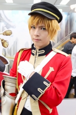 画像ギャラリー No.013のサムネイル画像 / 「千銃士」ディレクターインタビュー。作り手のこだわりを感じさせる“貴銃士×育成ゲーム”が想像以上に尊かった