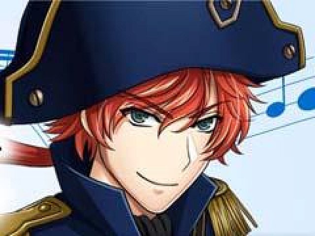 千銃士 ゲーム内で流れるキャラクターソングの試聴動画を先行公開 第1弾は八代 拓さんと浪川大輔さんが演じるブラウン ベスとナポレオンが試聴可能に 千銃士 ゲーム内で流れるキャラクターソングの試聴動画を先行公開 第1弾は八代 拓さんと浪川大輔さんが演じるブラウン ベスとナポレオンが試聴可能に